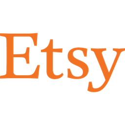 Etsy marketplace