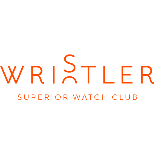 Wristler logo - Coming soon for watch dealers